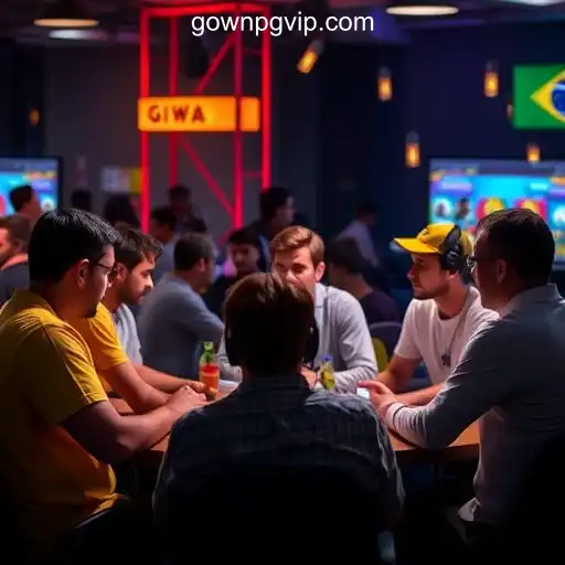 GOWNPG.com platform-online Slots Brasil #1-BONUS6